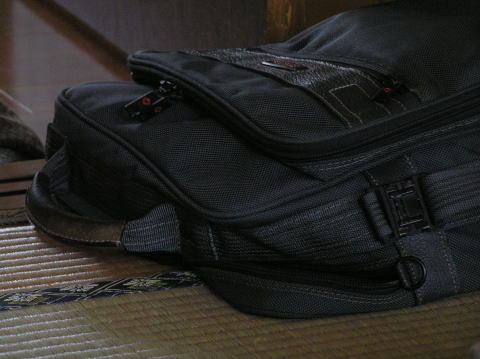 バッグ（2004.8.4）